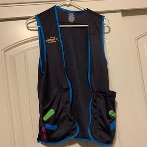 walmart’s vest